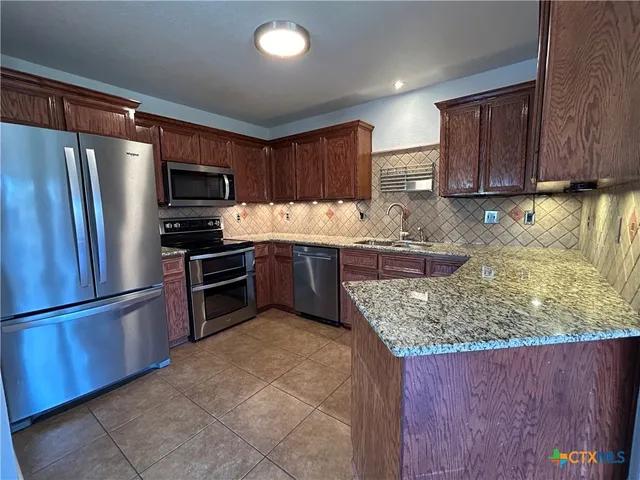 $1,650 | 6664 Ivy Ridge Circle, Belton, TX 76513