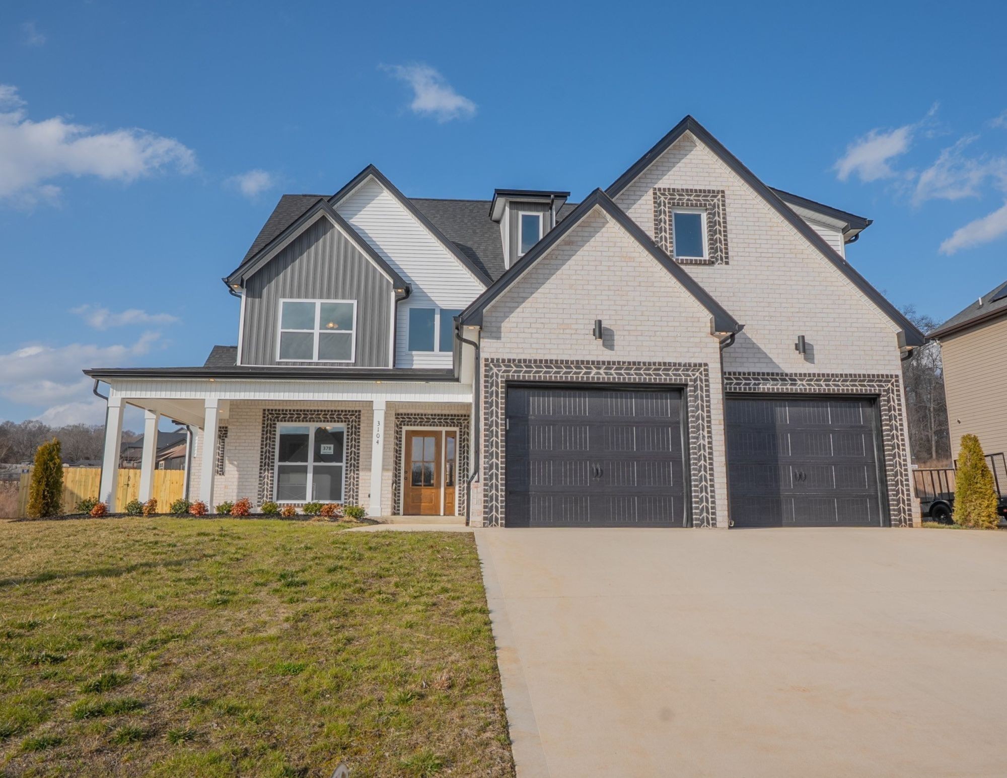 378 Timber Springs Clarksville, TN 37042 - Photo 2 of 27