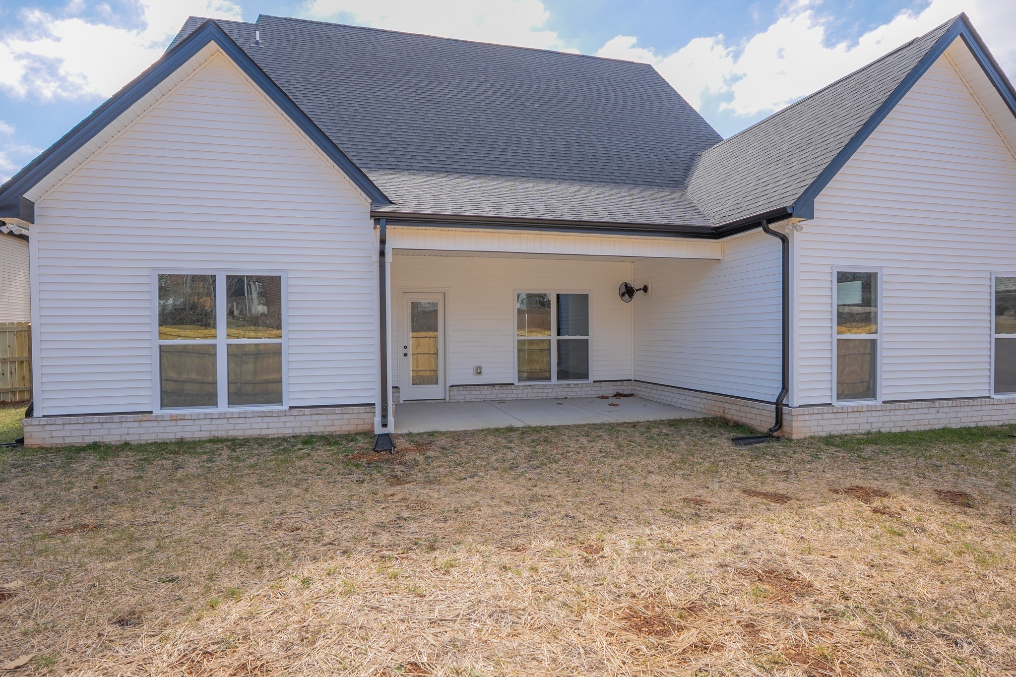 378 Timber Springs Clarksville, TN 37042 - Photo 25 of 27