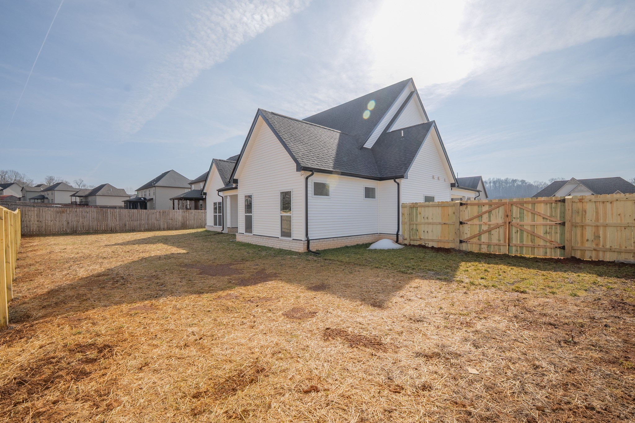 378 Timber Springs Clarksville, TN 37042 - Photo 27 of 27