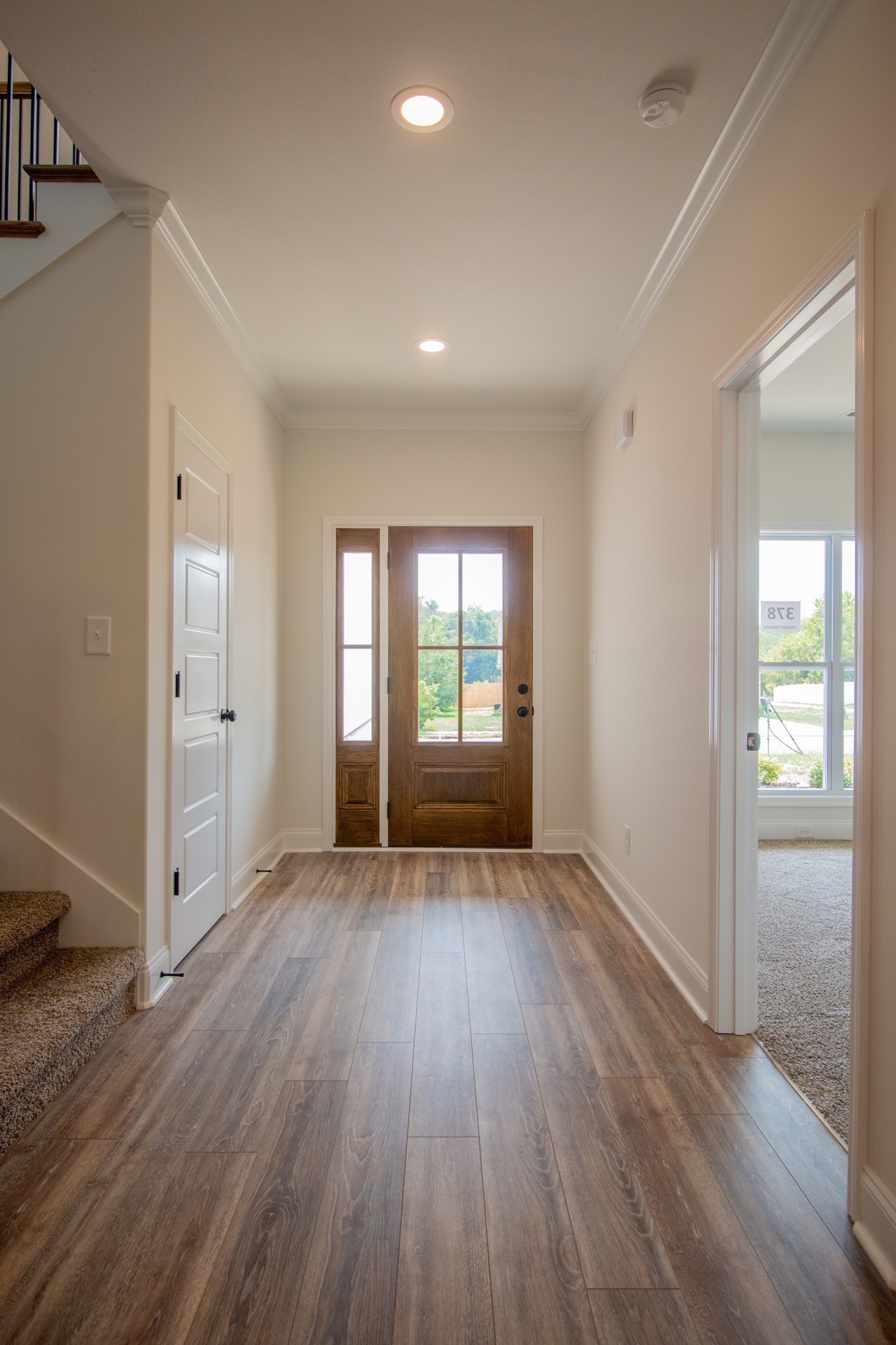 378 Timber Springs Clarksville, TN 37042 - Photo 3 of 27