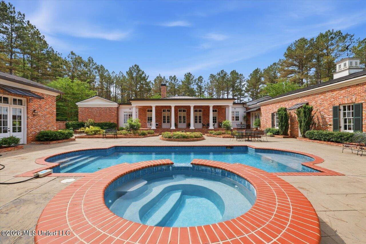 174 Anderson Sta Road Flora, MS 39071 - Photo 3 of 95 050-174 Anderson Sta Rd _ Hometoursms.co