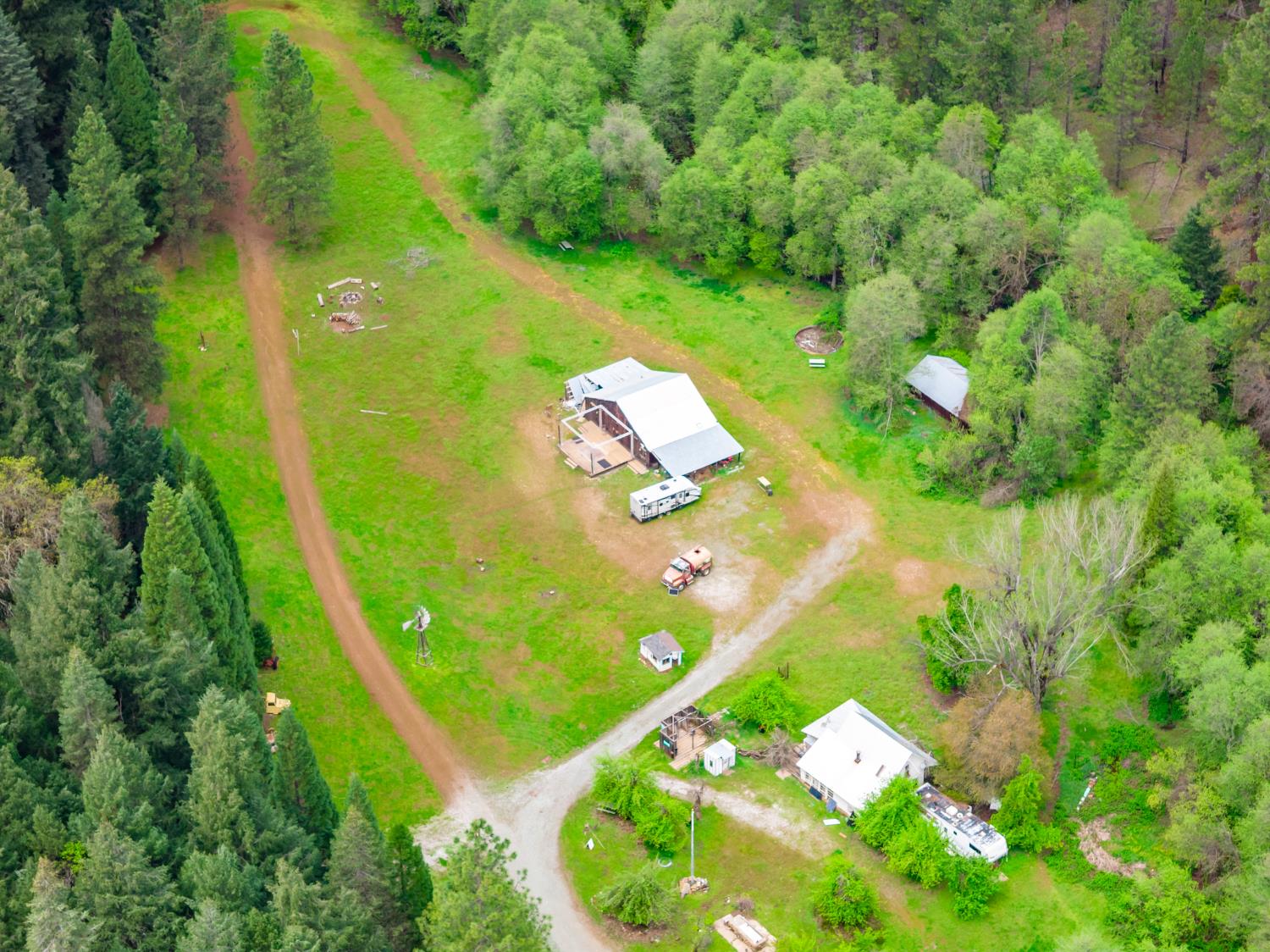 7250 Mitchell Mill Road Wilseyville, CA 95257 - Photo 7 of 56 a view of a lake