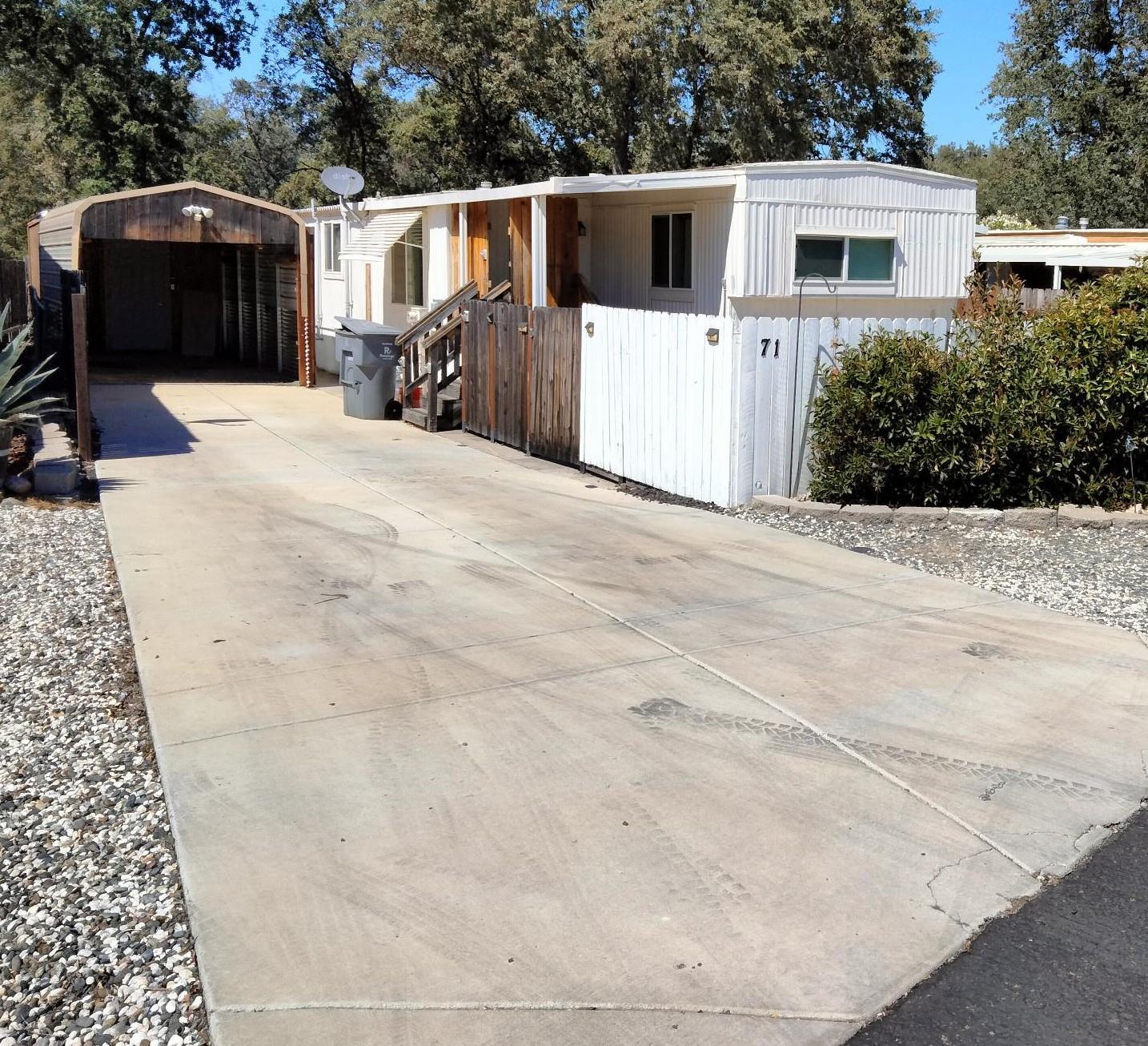 4800 Auburn Folsom Road, Unit 71 Loomis, CA 95650 - Photo 3 of 30