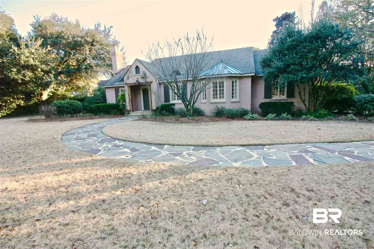 3 Westgate Road Mobile, AL 36608 - Photo 2 of 49