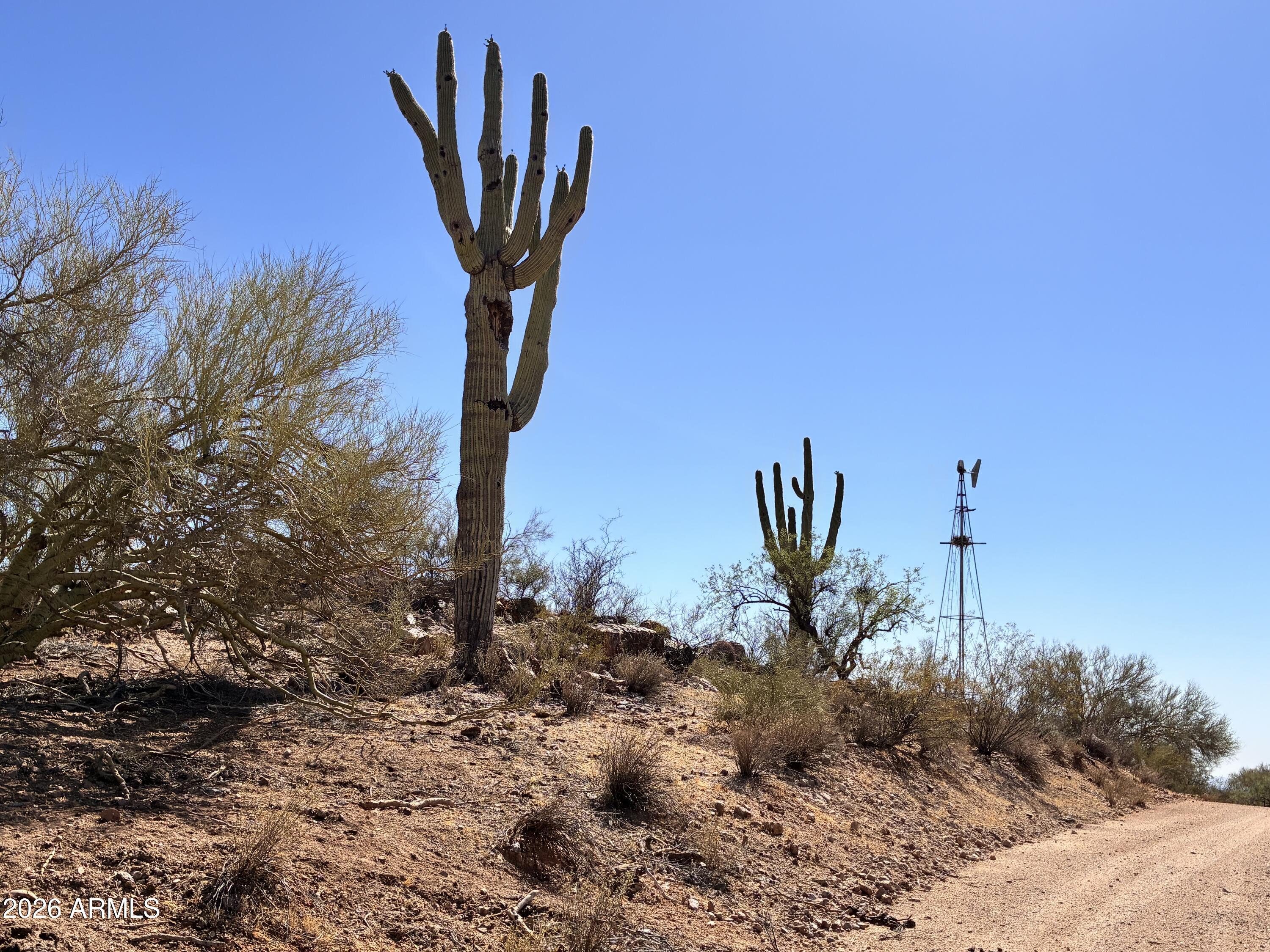 0 East Bartlett Road Florence, AZ 85132 - Photo 10 of 13