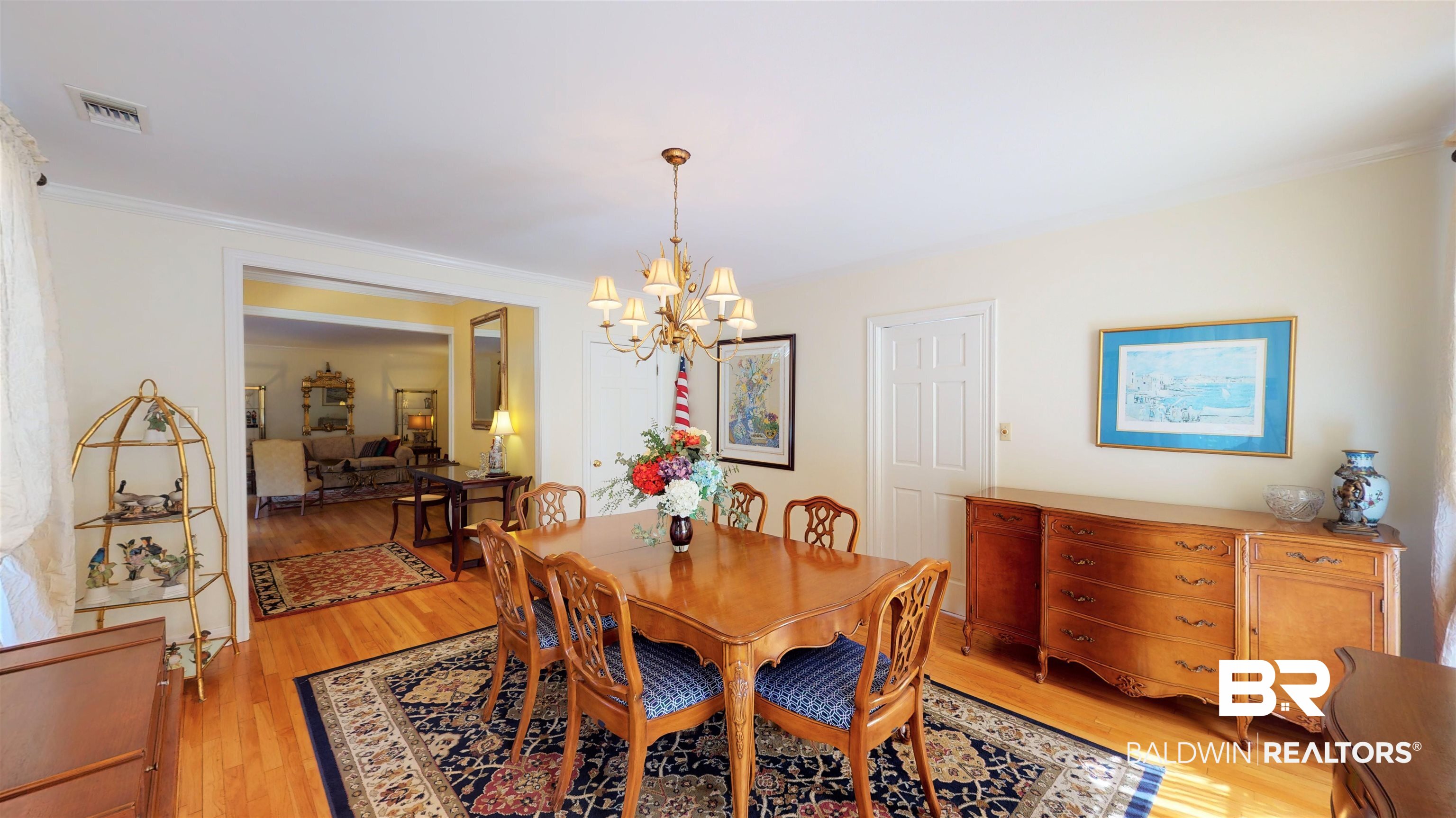 625 East Cumberland Road Mobile, AL 36608 - Photo 5 of 37