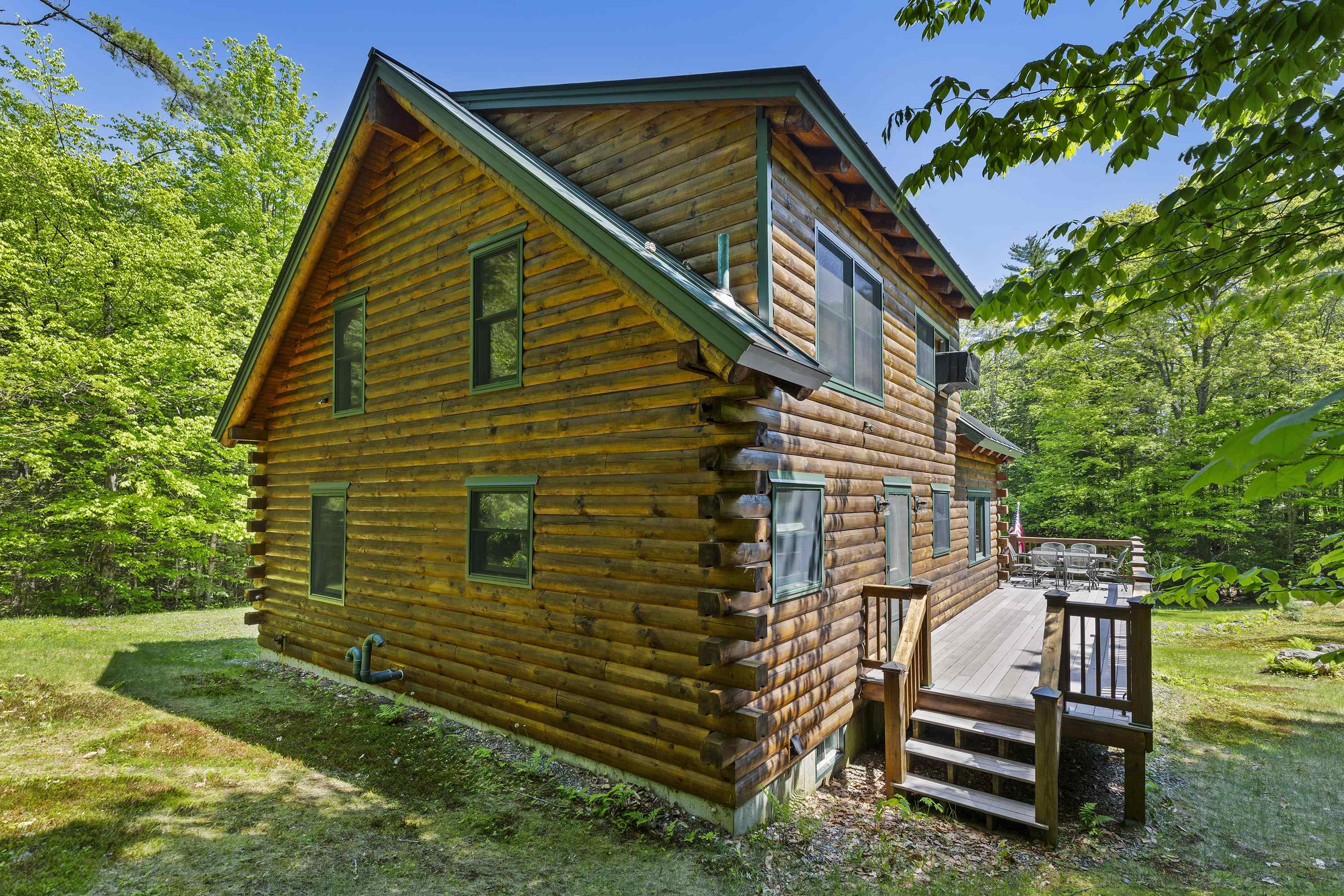 25 Goodhue Hill Road Enfield, NH 03748 - Photo 47 of 54