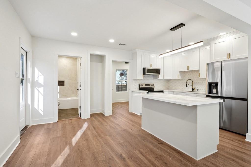 2016 Toledano Street, Unit A Kenner, LA 70062 - Photo 2 of 12