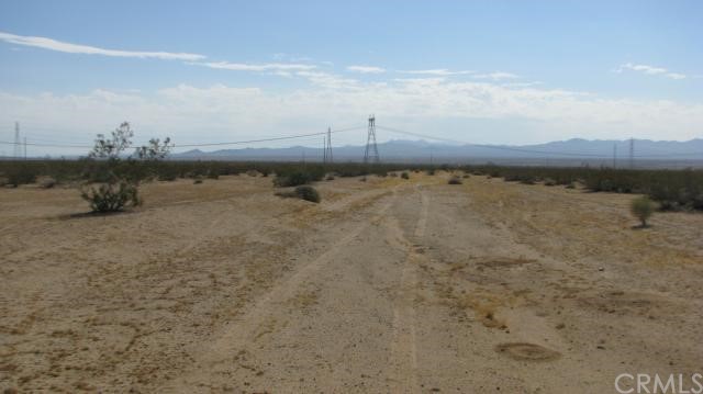 0 Morongo Road Helendale, CA 92342 - Photo 1 of 1