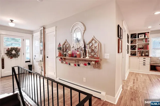 $699,000 | 314 Hirschfield Place, New Milford, NJ 07646