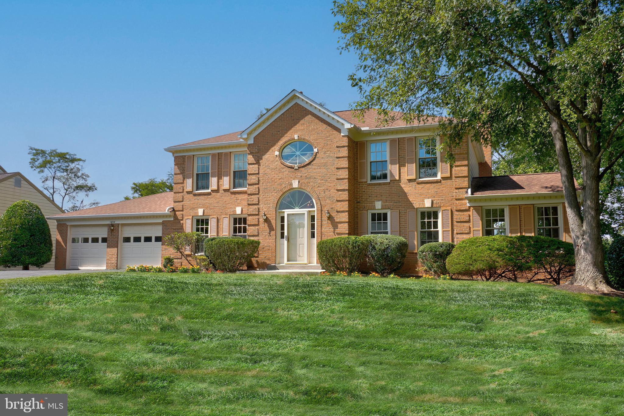 14716 Silverstone Drive Silver Spring, MD 20905 - Photo 2 of 48 Luxury updates throughout!