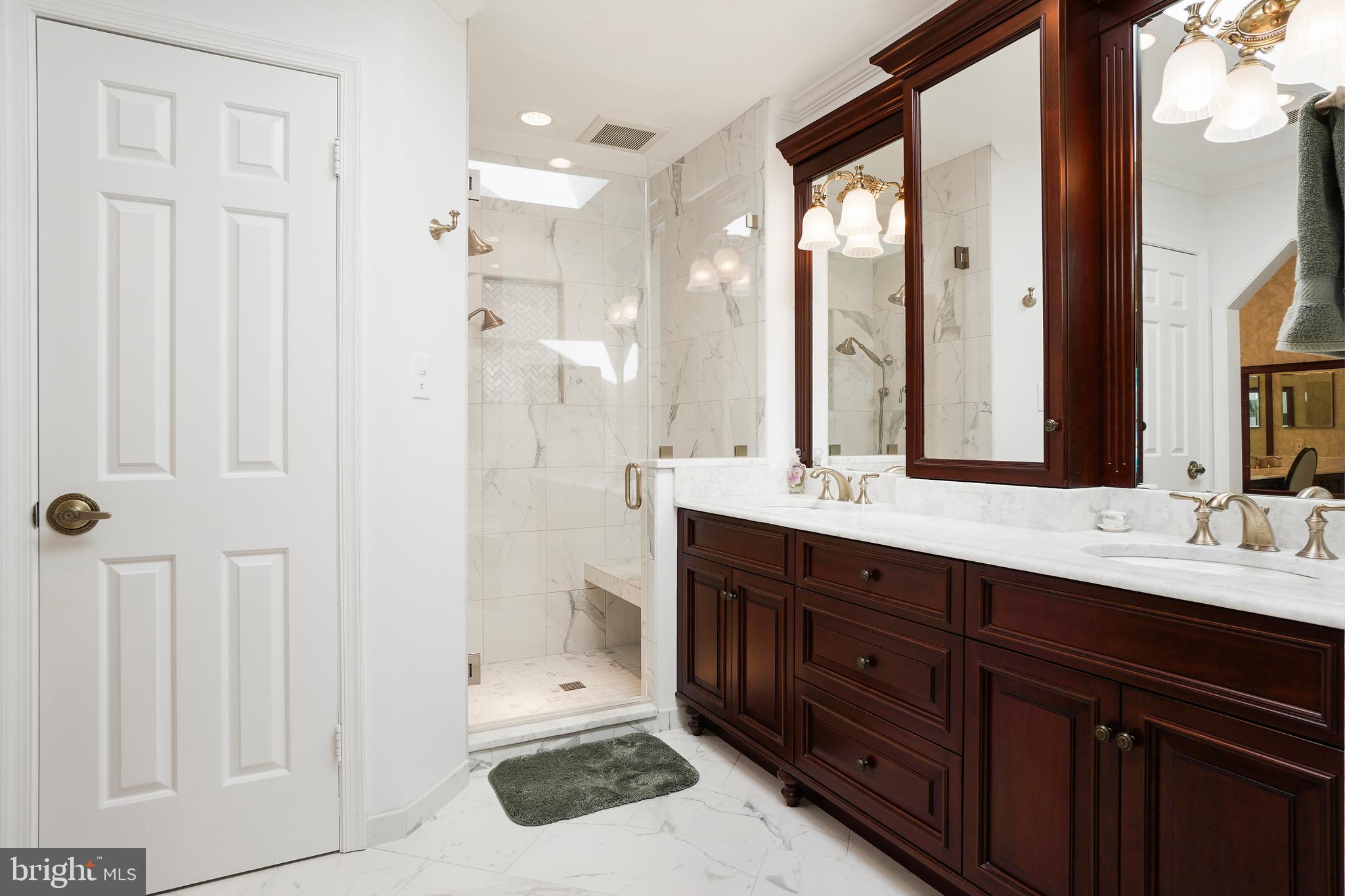 14716 Silverstone Drive Silver Spring, MD 20905 - Photo 27 of 48 Commode in private space.