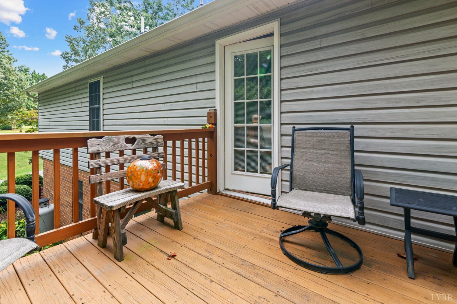 1497 Sunburst Road Evington, VA 24550 - Photo 26 of 44 Gallery Image 26