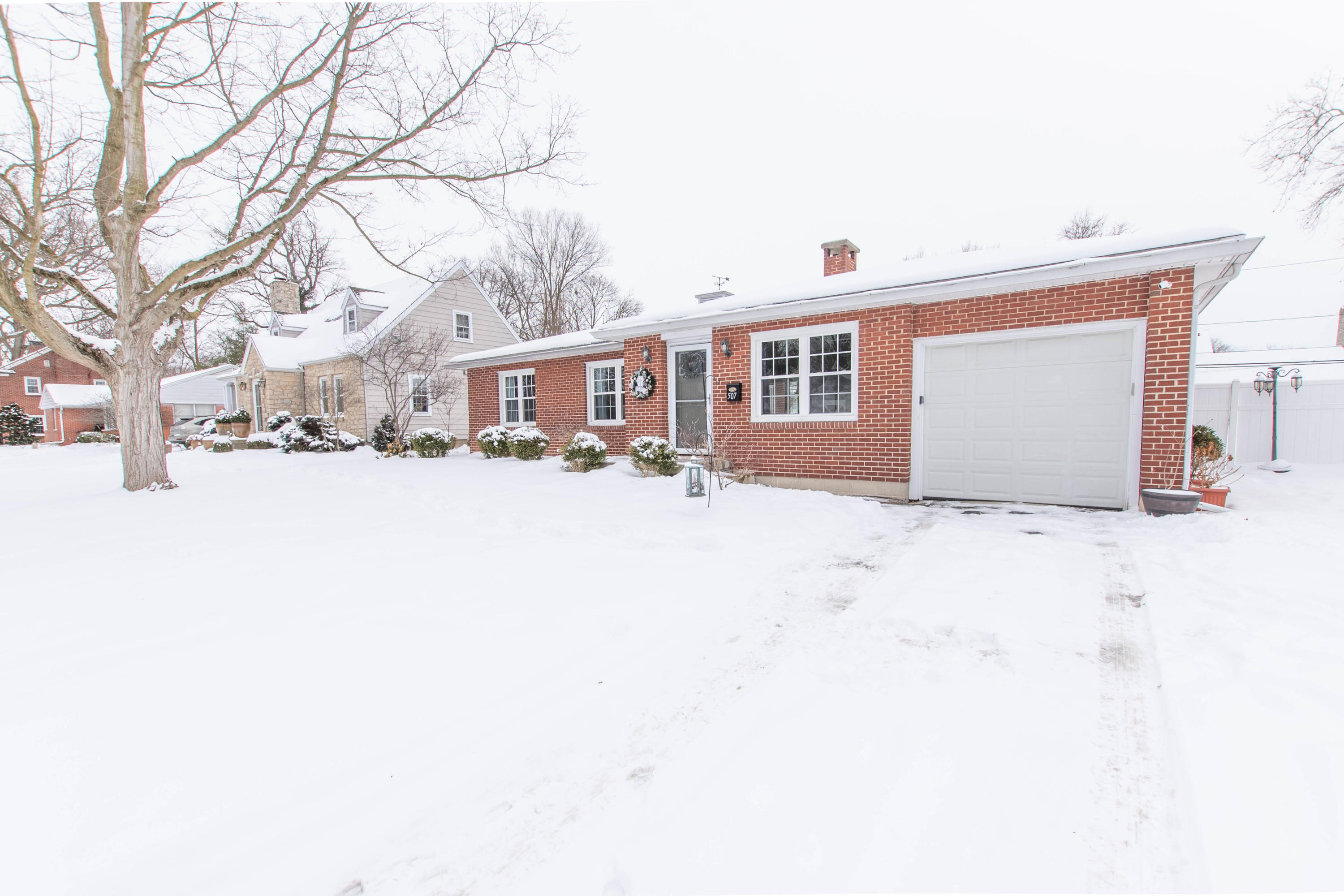 507 Dover Road Springfield, OH 45504 - Photo 29 of 38 Gallery Image 29