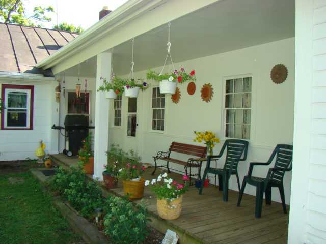 13811 Beckley Road Mount Vernon, OH 43050 - Photo 3 of 25 Gallery Image 3