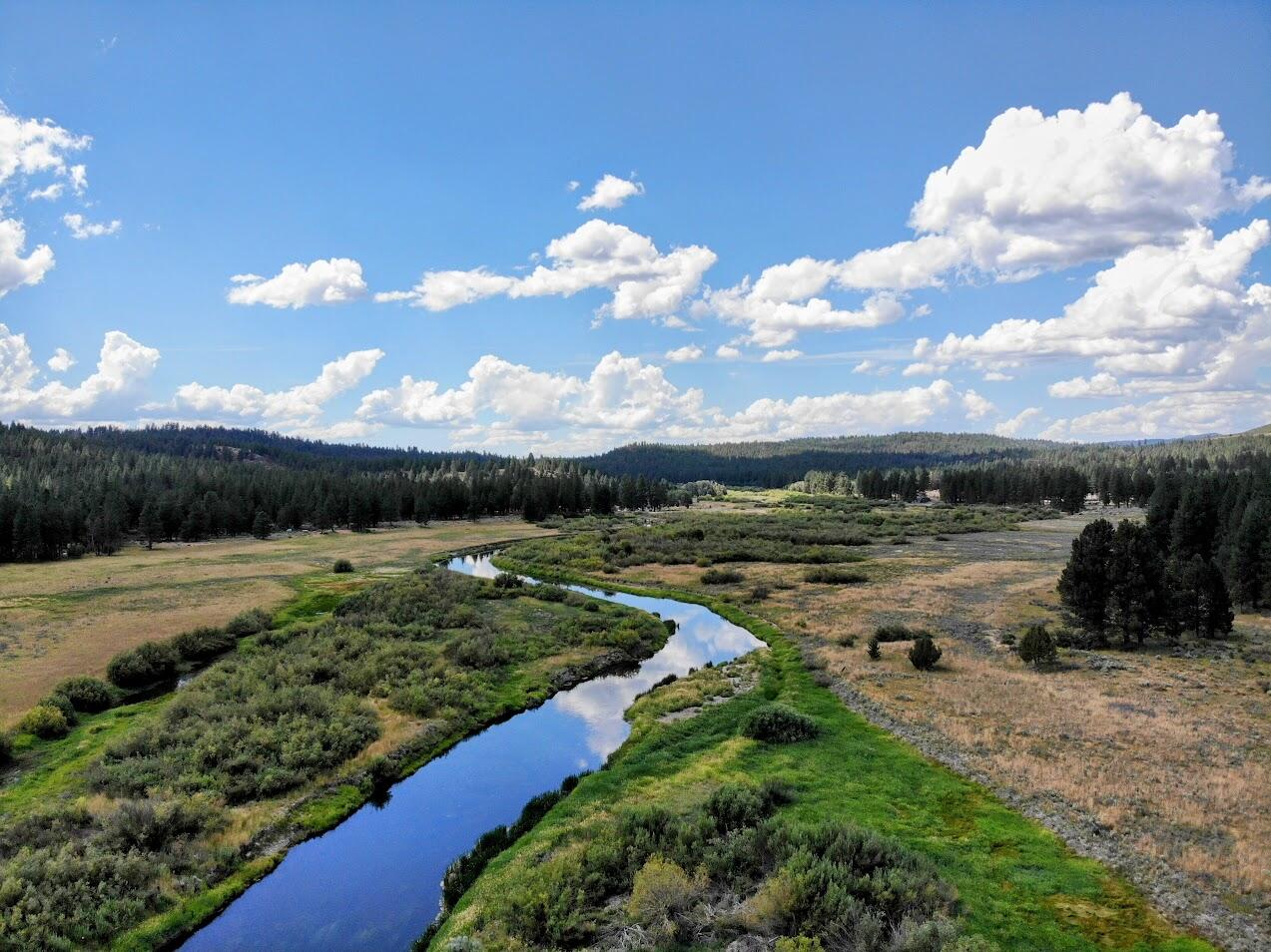 14760 Sprague River Road Chiloquin, OR 97624 - Photo 10 of 24 SPRAGUE 7