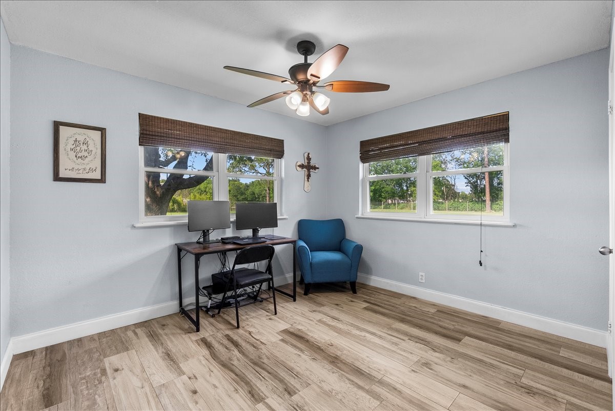 3721 Rush Road Santa Fe, TX 77510 - Photo 28 of 50