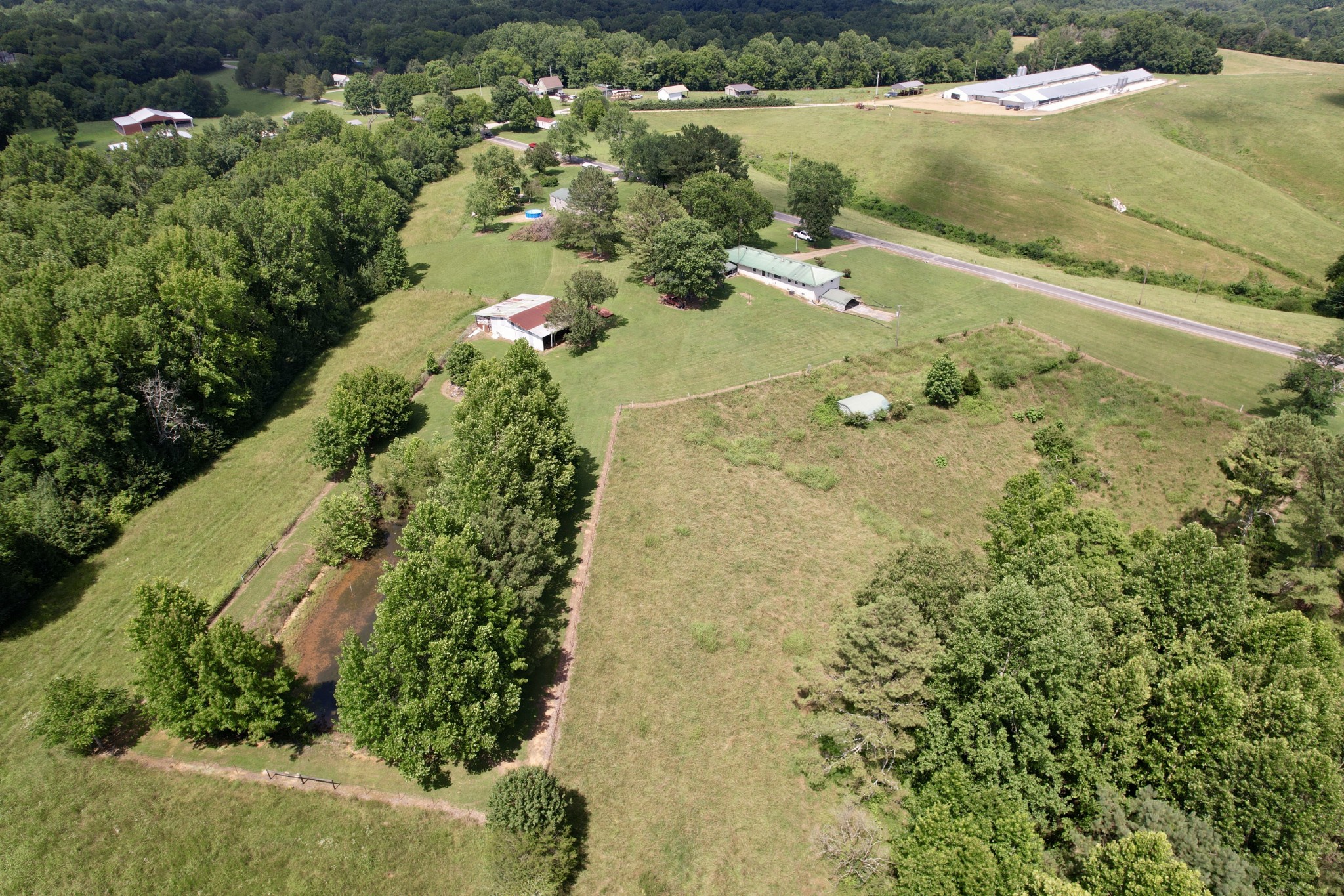 59 Hardin Loop Westpoint, TN 38486 - Photo 59 of 74