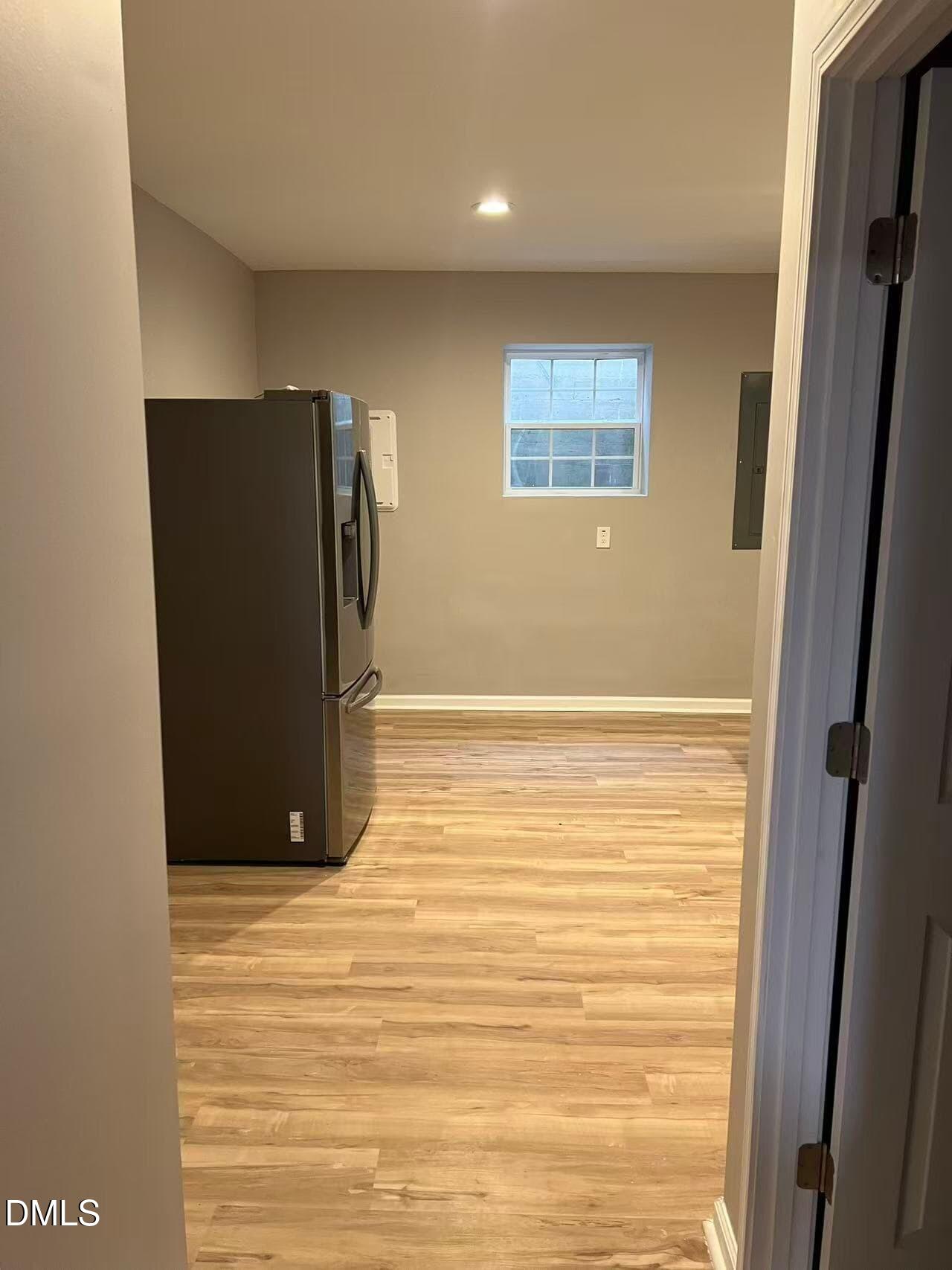 409 Rockingham Street Carthage, NC 28327 - Photo 20 of 56 a view of an empty room