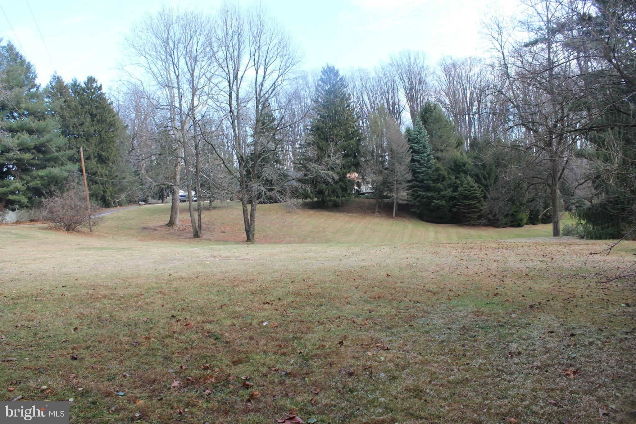 1501 Providence Road Towson, MD 21286 - Photo 3 of 5 a view of outdoor space with trees
