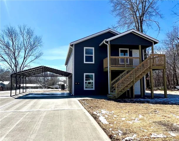 $339,000 | 414 Franklin Street, Warrensburg, MO 64093