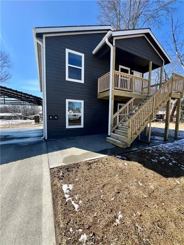 $339,000 | 414 Franklin Street, Warrensburg, MO 64093