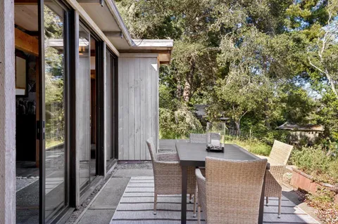 $1,725,000 | 95 Via De La Vista, Inverness, CA 94937