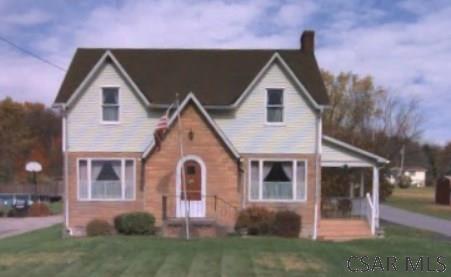 1169 Frankstown Road Johnstown, PA 15902 - Photo 1 of 1