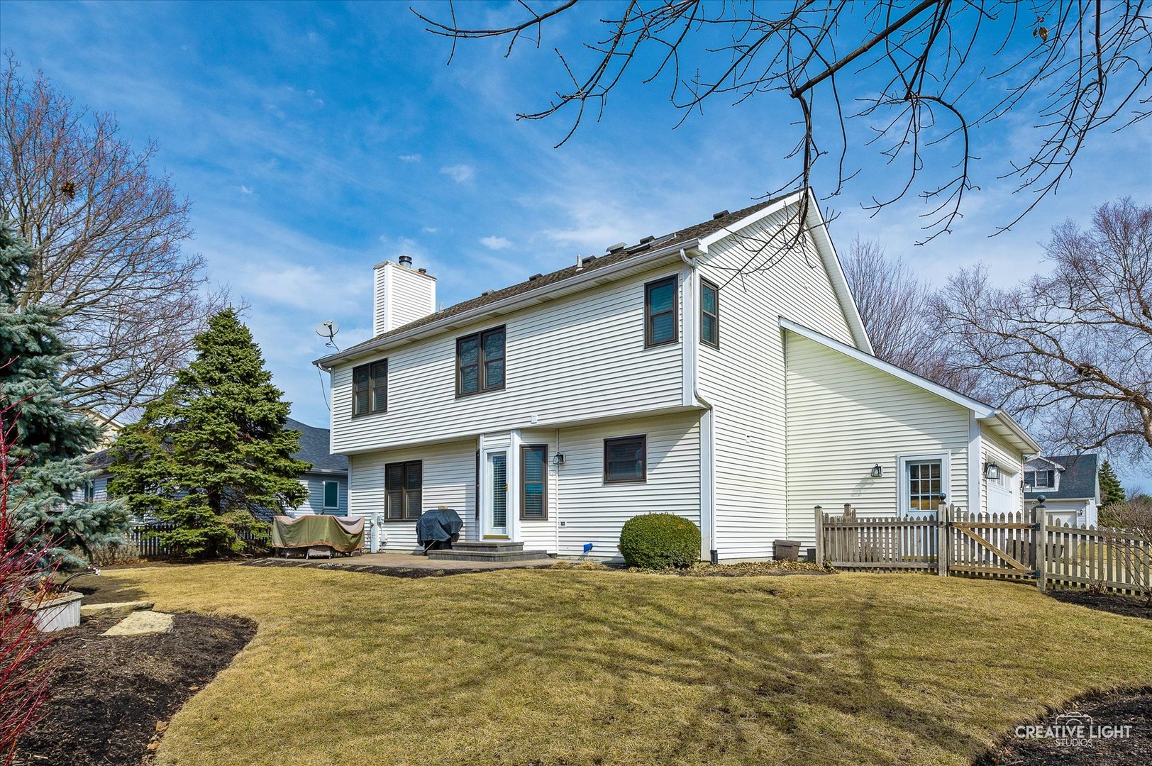 1813 Chestnut Hill Road Plainfield, IL 60586 - Photo 27 of 28 Gallery Image 27