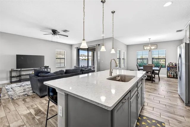 $549,900 | 13134 Monach Isles Drive, Riverview, FL 33579