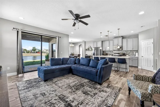 $549,900 | 13134 Monach Isles Drive, Riverview, FL 33579