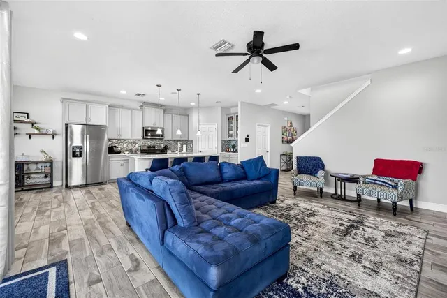 $549,900 | 13134 Monach Isles Drive, Riverview, FL 33579