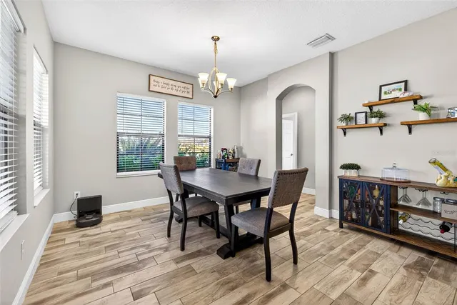 $549,900 | 13134 Monach Isles Drive, Riverview, FL 33579