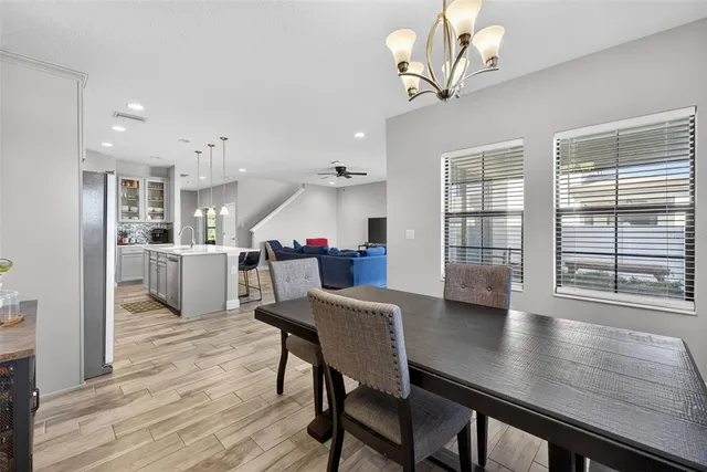 $549,900 | 13134 Monach Isles Drive, Riverview, FL 33579