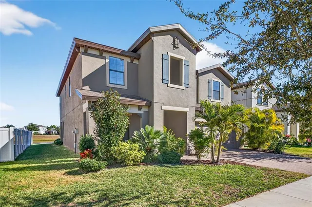 $549,900 | 13134 Monach Isles Drive, Riverview, FL 33579