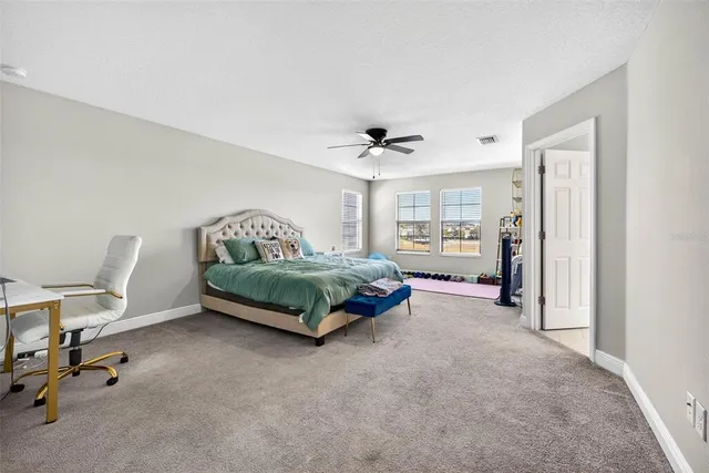 $549,900 | 13134 Monach Isles Drive, Riverview, FL 33579