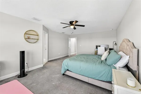 a outdoor space with lots of furniture and garden