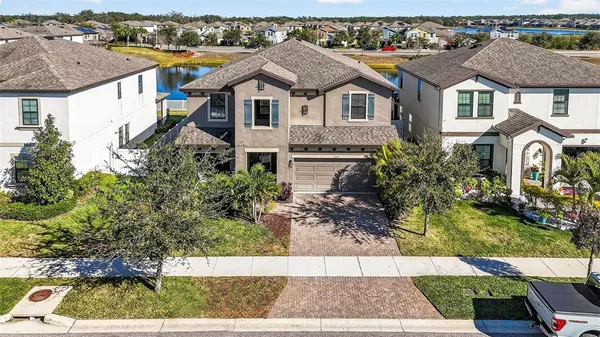 $549,900 | 13134 Monach Isles Drive, Riverview, FL 33579