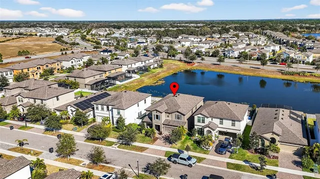 $549,900 | 13134 Monach Isles Drive, Riverview, FL 33579