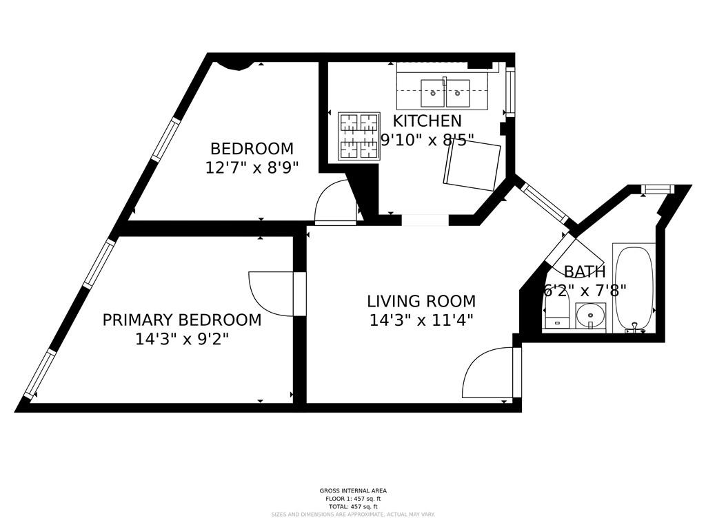 30 Macombs Place, Unit 42 Manhattan, NY 10039 - Photo 26 of 26