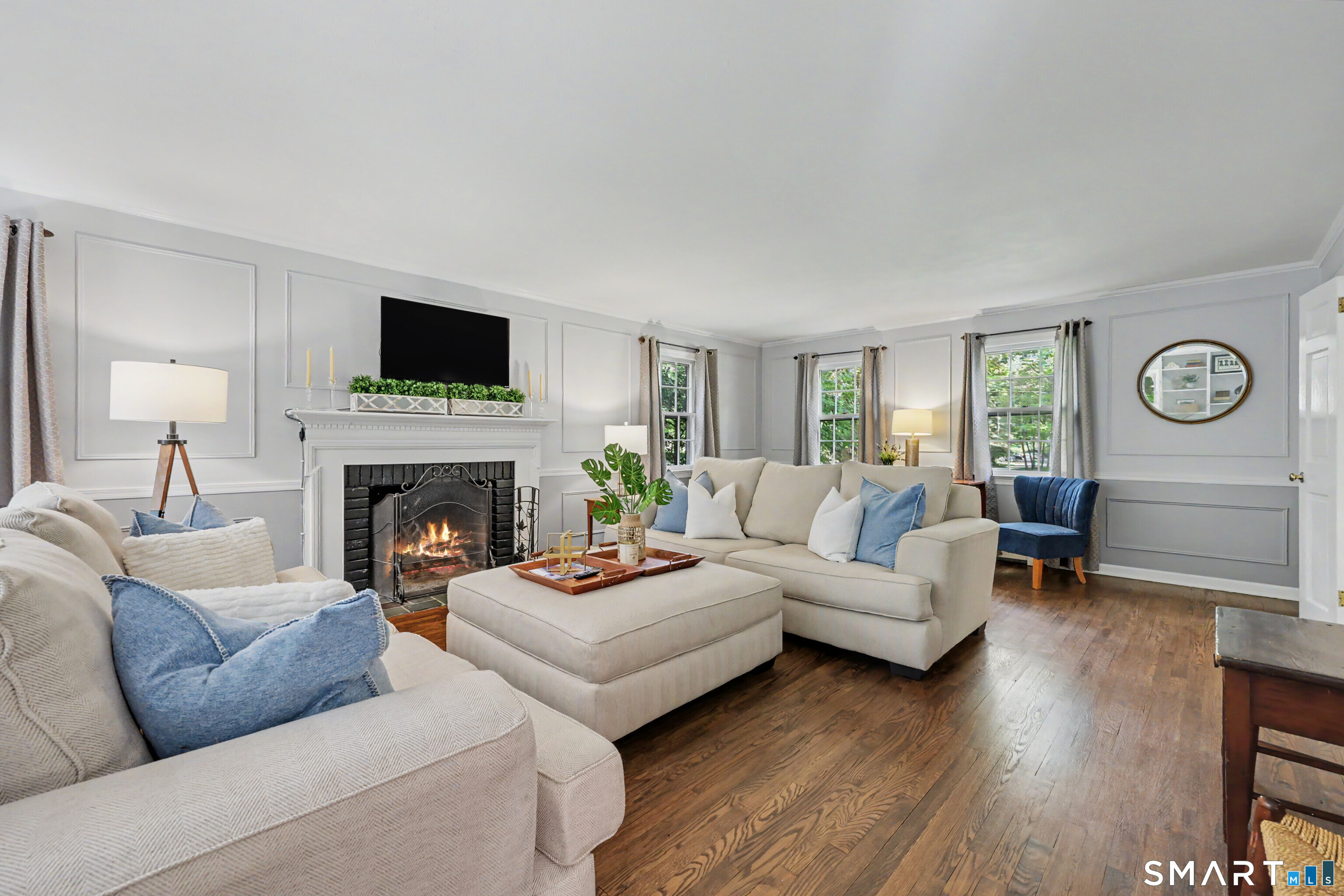 475 Eleven O'Clock Road Fairfield, CT 06824 - Photo 6 of 38 Gallery Image 6