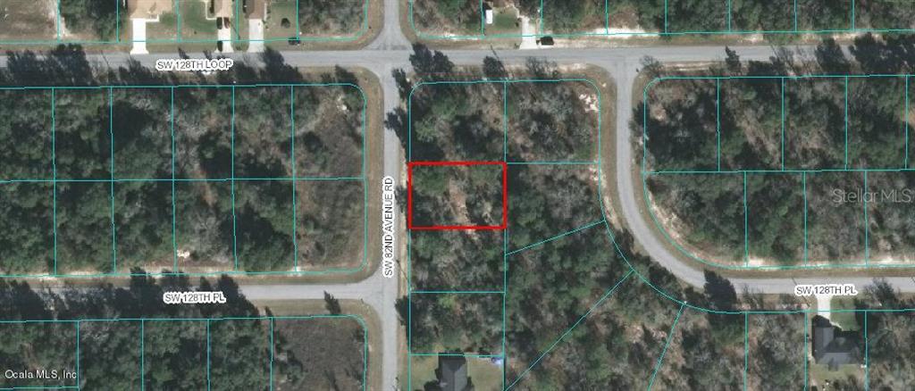 0 Southwest 82nd Ave Road Ocala, FL 34473 - Photo 1 of 1 a view of outdoor