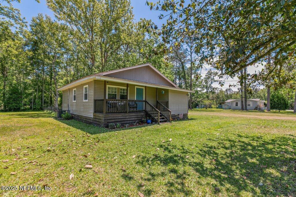 10519 Slay Road Jacksonville, FL 32219 - Photo 3 of 25 006-10519SlayRoad-Jacksonville-FL-32219-