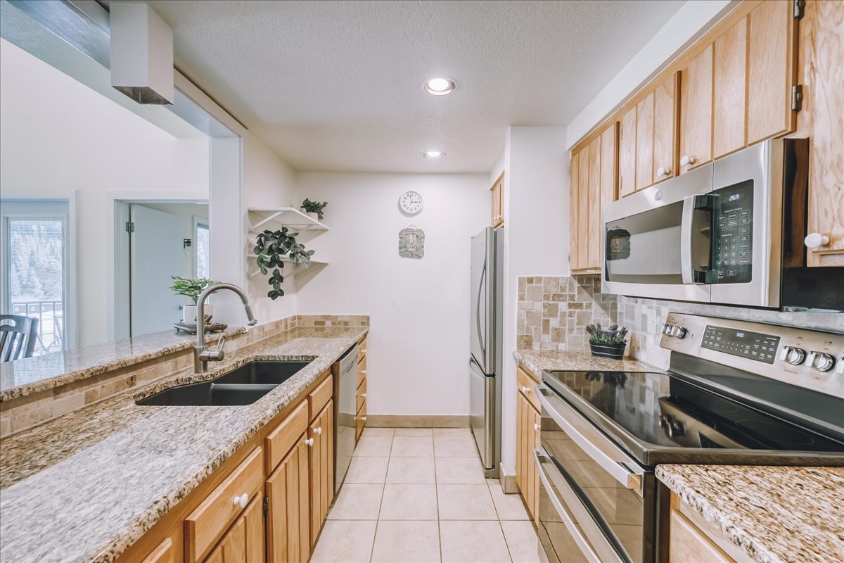 22280 Highway 6, Unit 1716 Keystone, CO 80435 - Photo 7 of 27
