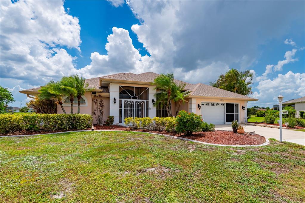 1113 Fergus Lane Punta Gorda, FL 33983 - Photo 2 of 62