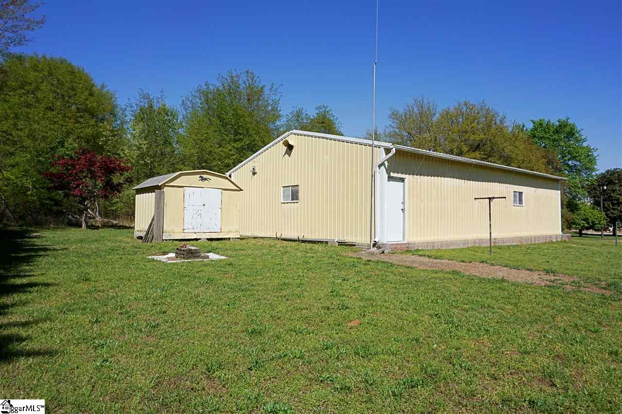 46 Bell Road Greenville, SC 29607 - Photo 25 of 29 Gallery Image 25