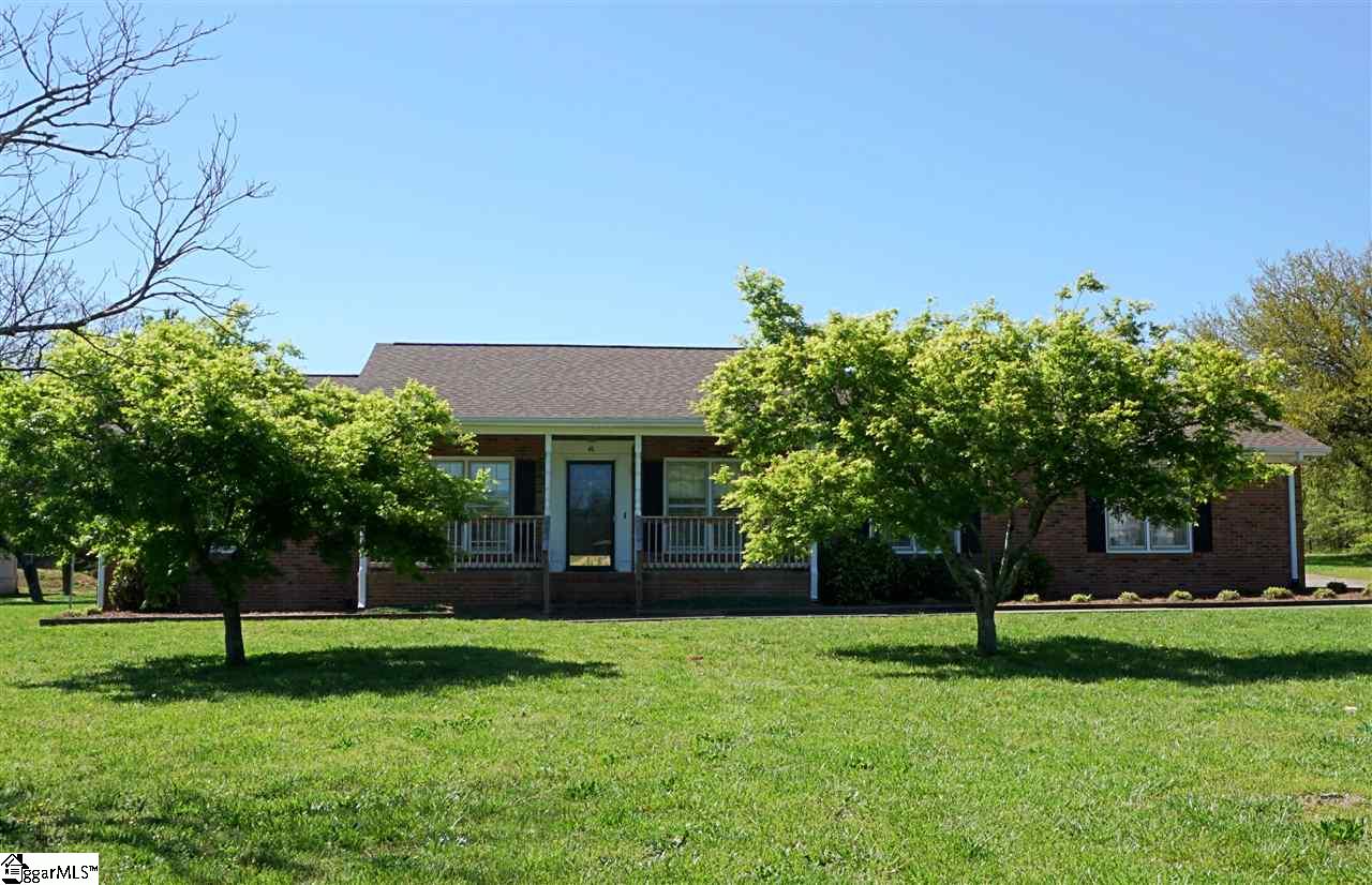 46 Bell Road Greenville, SC 29607 - Photo 28 of 29 Gallery Image 28