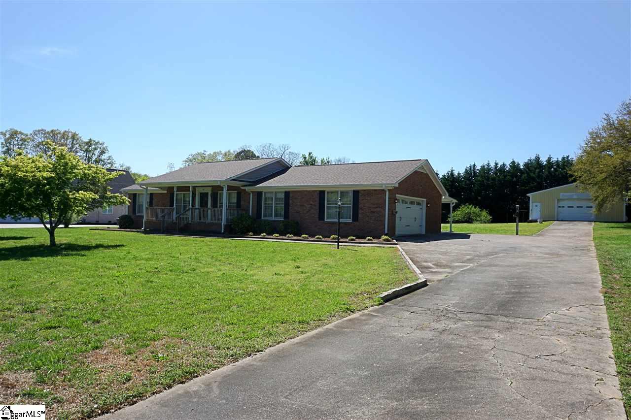 46 Bell Road Greenville, SC 29607 - Photo 29 of 29 Gallery Image 29