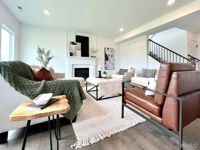 $590,000 | Under Constr Under Constr Oakdale F@amberleigh, Wentzville, MO 63385